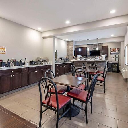 Clarion Inn Kingman I-40 Route 66 Экстерьер фото