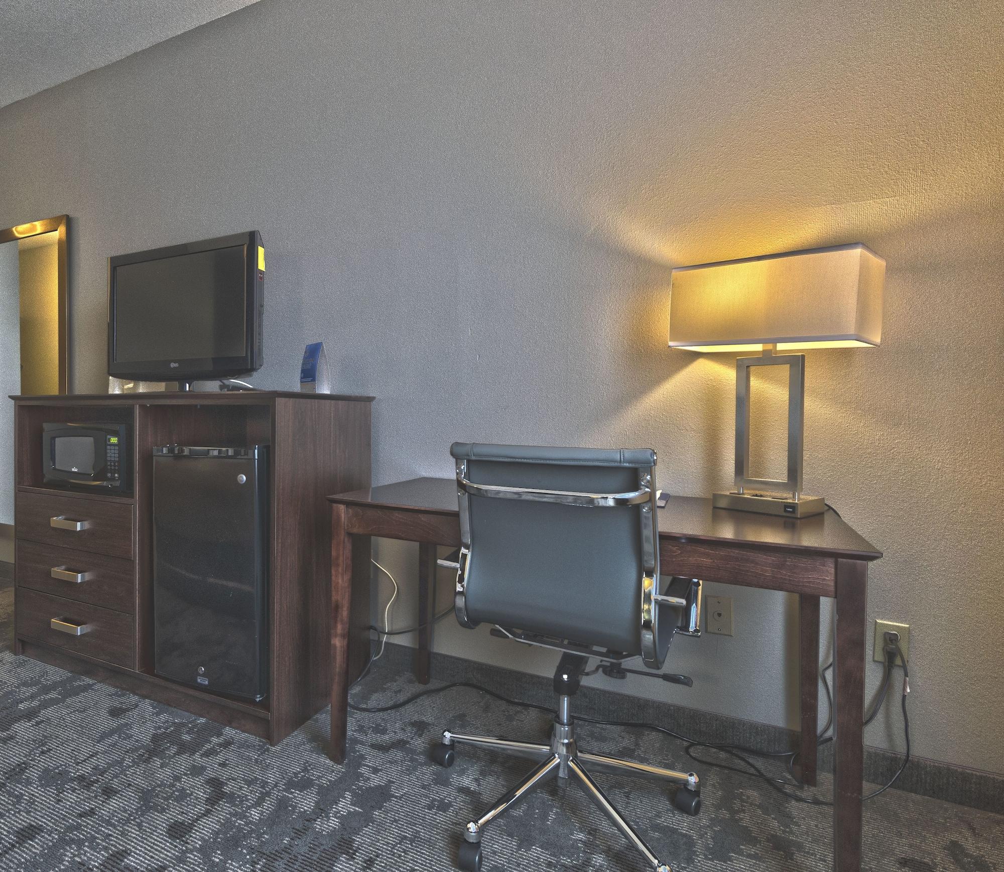 Clarion Inn Kingman I-40 Route 66 Экстерьер фото